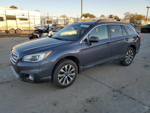 subaru outback 2. 2015 4s4bsblc8f3245393