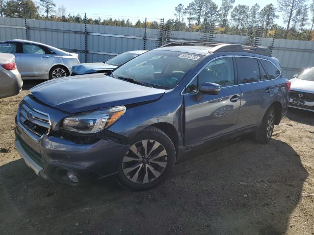 subaru outback 2. 2015 4s4bsblc8f3261870