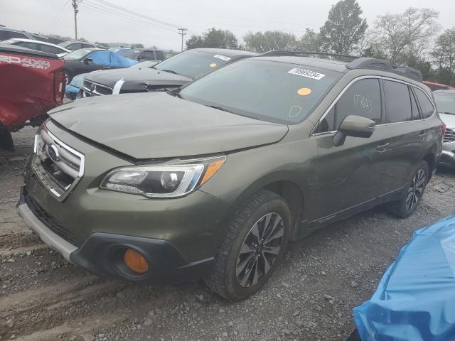 subaru outback 2. 2016 4s4bsblc8g3245167