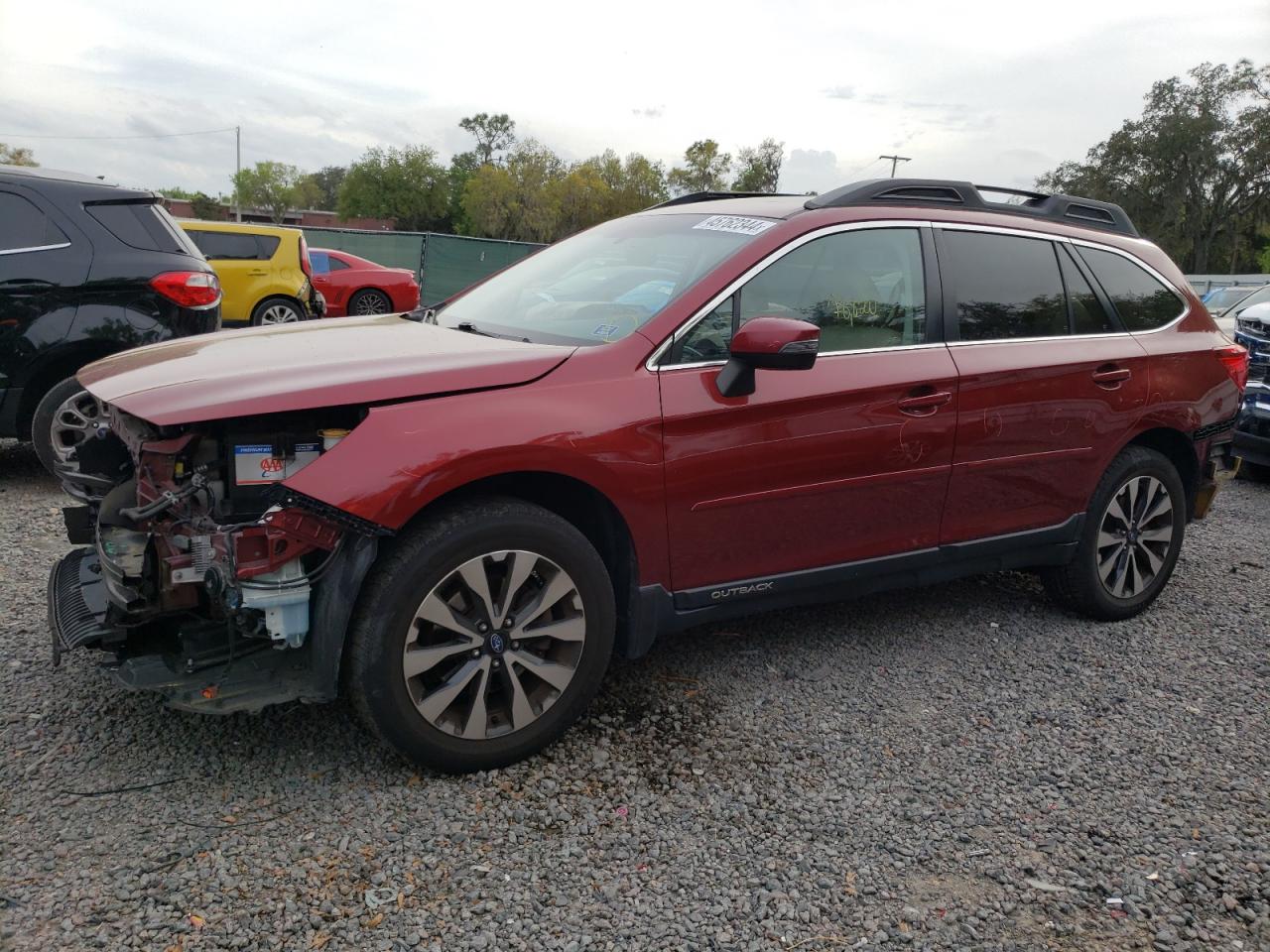 subaru outback 2015 4s4bsblc9f3231437