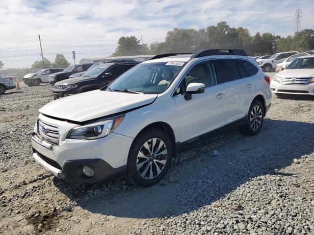 subaru outback 2. 2016 4s4bsblc9g3281630