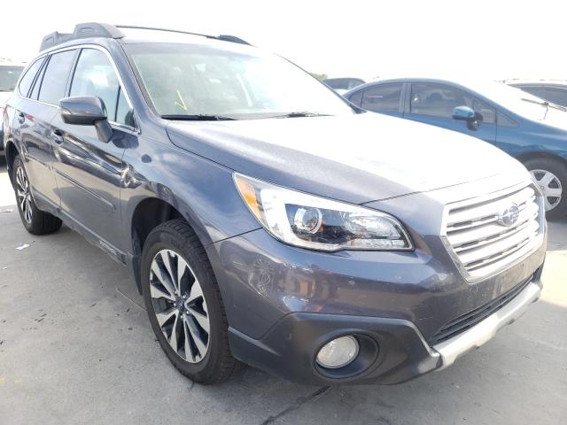 subaru  2015 4s4bsblcxf3265693