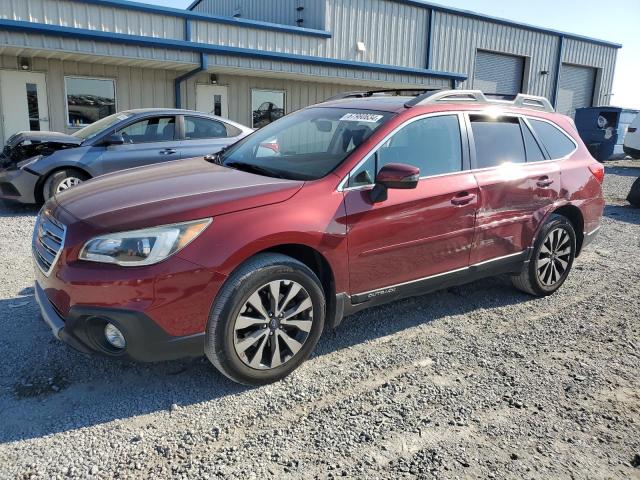 subaru outback 2015 4s4bsblcxf3283207