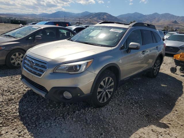 subaru outback 2. 2016 4s4bsbnc0g3238226