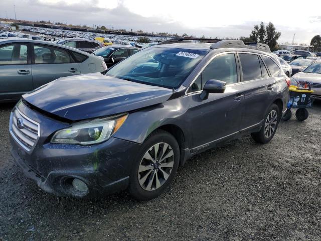 subaru outback 2. 2016 4s4bsbnc0g3254801