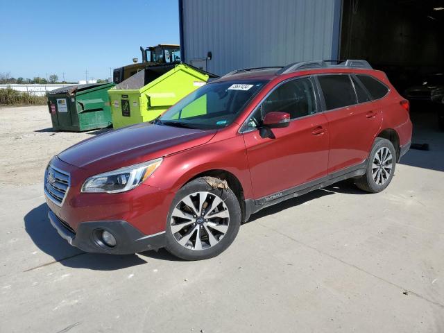 subaru outback 2. 2016 4s4bsbnc0g3258167