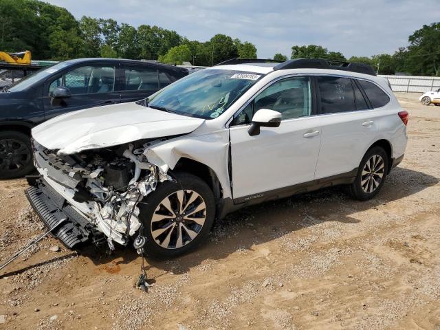 subaru outback 2. 2016 4s4bsbnc0g3290360