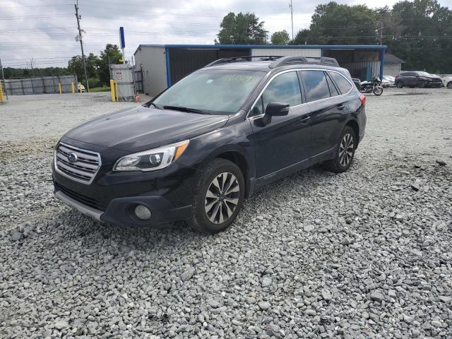 subaru outback 2. 2016 4s4bsbnc0g3313488