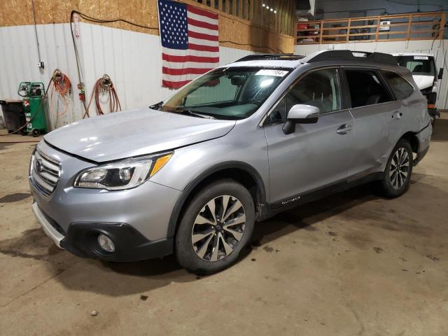 subaru outback 2. 2015 4s4bsbnc1f3240842