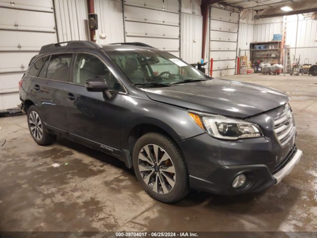 subaru outback 2015 4s4bsbnc1f3323672