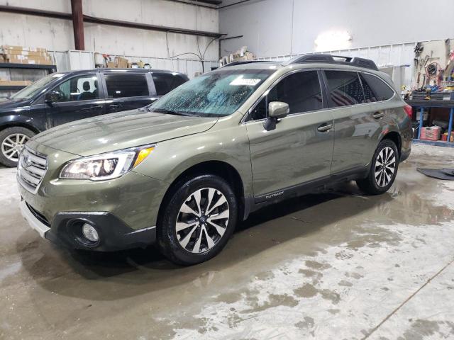 subaru outback 2. 2015 4s4bsbnc1f3328371