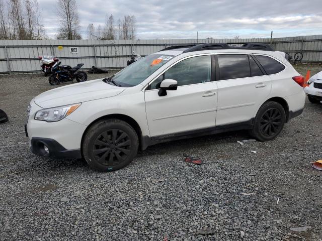 subaru outback 2. 2016 4s4bsbnc1g3202884