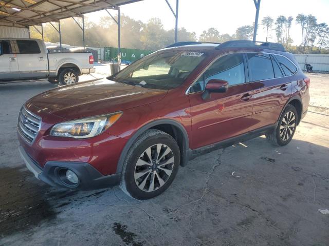 subaru outback 2. 2016 4s4bsbnc1g3237859