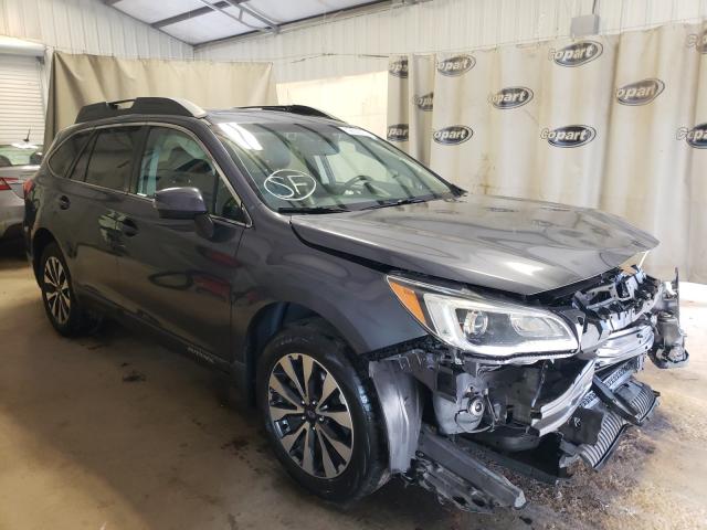 subaru outback 2. 2016 4s4bsbnc1g3248876