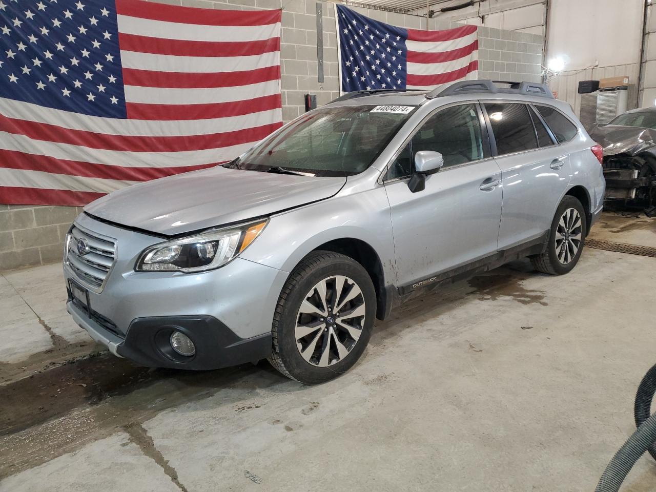 subaru outback 2016 4s4bsbnc1g3336195