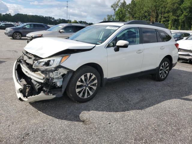 subaru outback 2. 2016 4s4bsbnc1g3343776