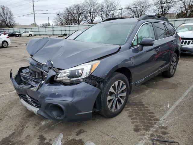 subaru outback 2. 2015 4s4bsbnc2f3246679