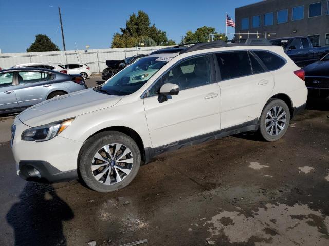 subaru outback 2. 2015 4s4bsbnc2f3253079