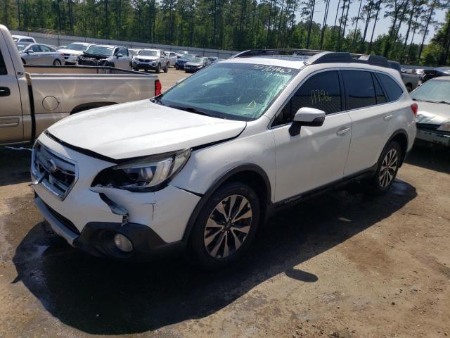 subaru outback 2. 2015 4s4bsbnc2f3334745