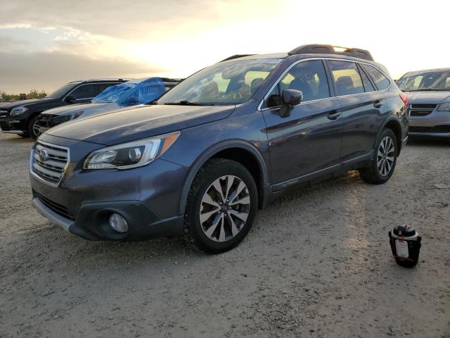 subaru outback 2. 2015 4s4bsbnc2f3344997