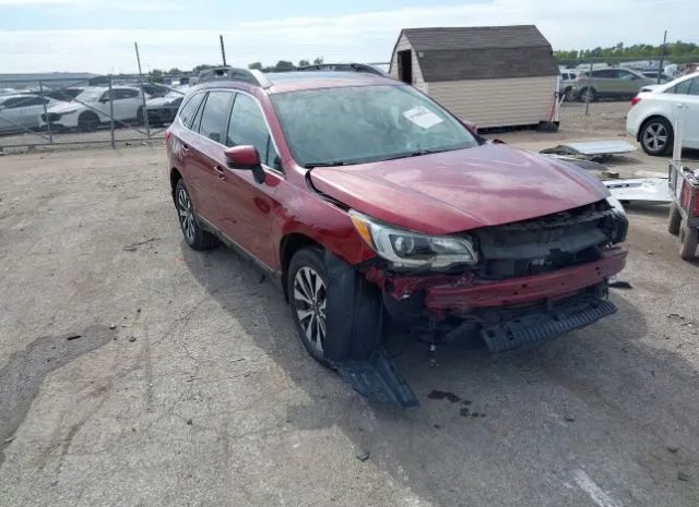 subaru outback 2015 4s4bsbnc2f3348662