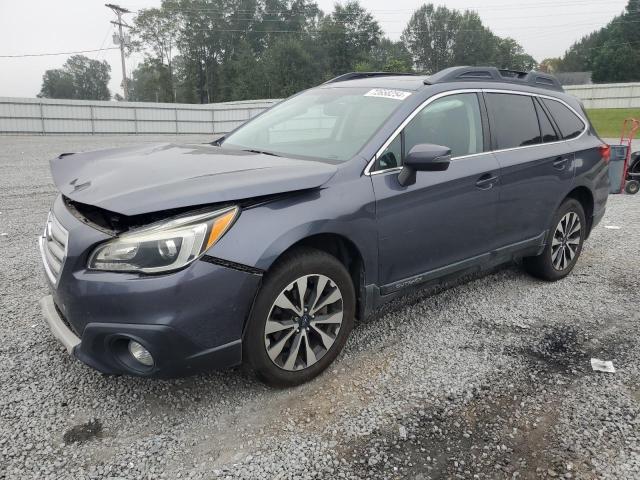 subaru outback 2. 2016 4s4bsbnc2g3242035