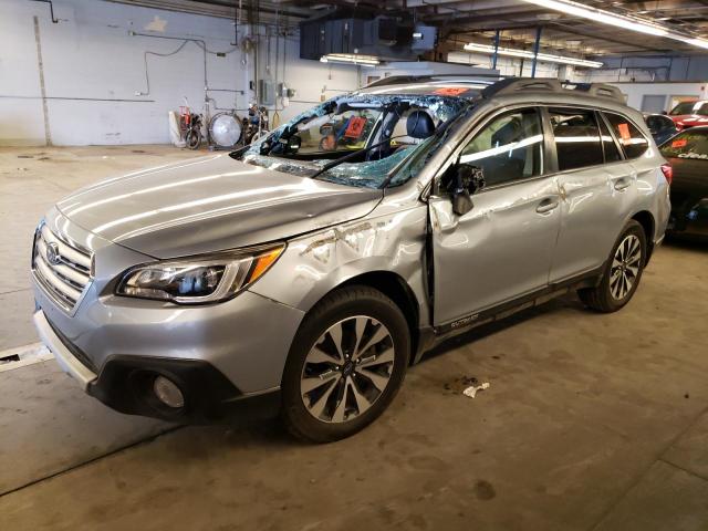 subaru outback 2. 2016 4s4bsbnc2g3258736