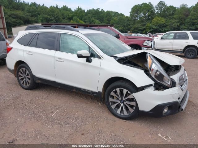 subaru outback 2016 4s4bsbnc2g3280218