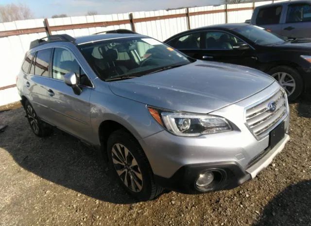 subaru outback 2016 4s4bsbnc2g3350218