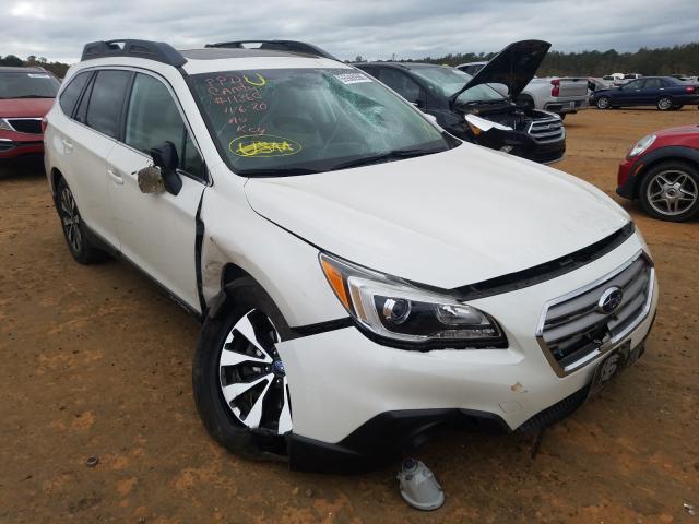 subaru  2015 4s4bsbnc3f3268867