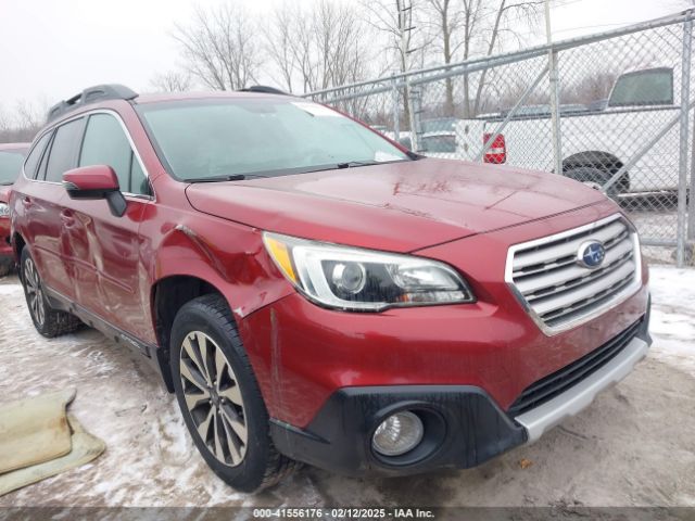 subaru outback 2015 4s4bsbnc3f3340618