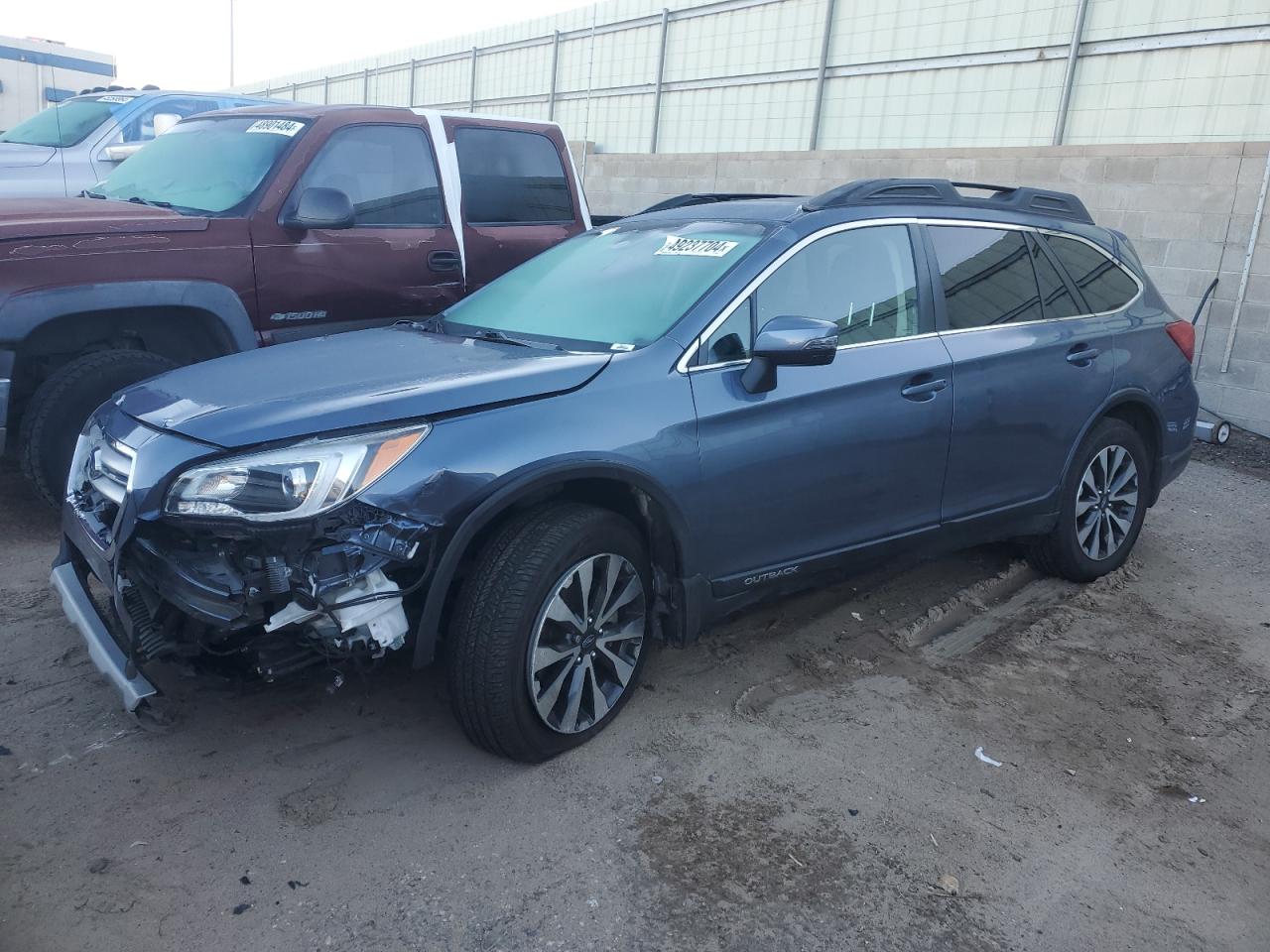 subaru outback 2015 4s4bsbnc3f3355829