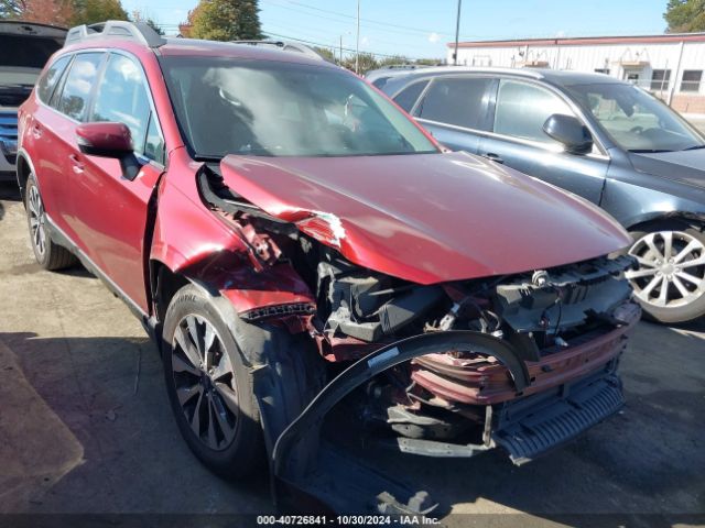 subaru outback 2015 4s4bsbnc3f3357645