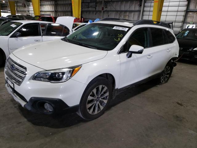 subaru outback 2. 2016 4s4bsbnc3g3237426