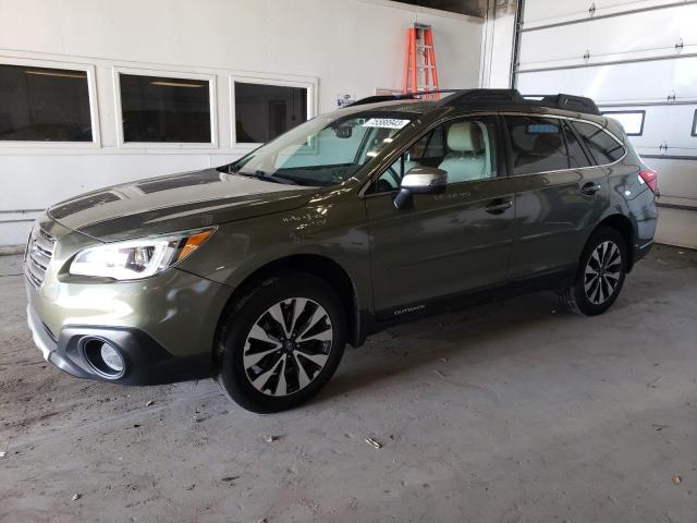 subaru outback 2016 4s4bsbnc3g3258602