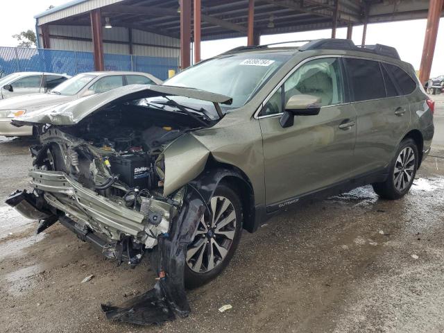 subaru outback 2016 4s4bsbnc3g3261578