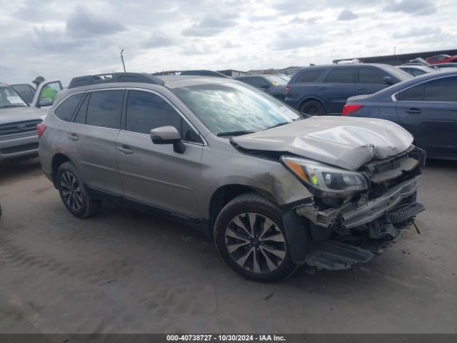 subaru outback 2016 4s4bsbnc3g3264660