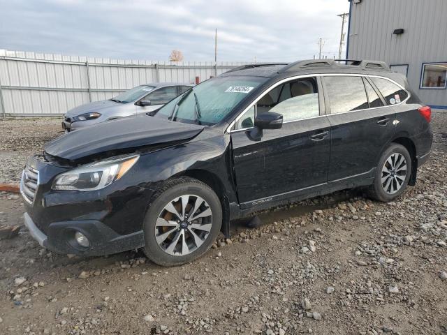 subaru outback 2. 2016 4s4bsbnc3g3271978