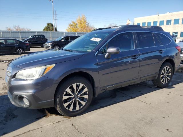 subaru outback 2. 2016 4s4bsbnc3g3309886