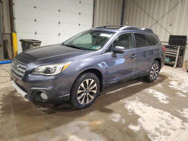 subaru outback 2. 2015 4s4bsbnc4f3232640