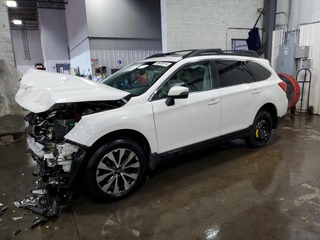 subaru outback 2. 2015 4s4bsbnc4f3291705