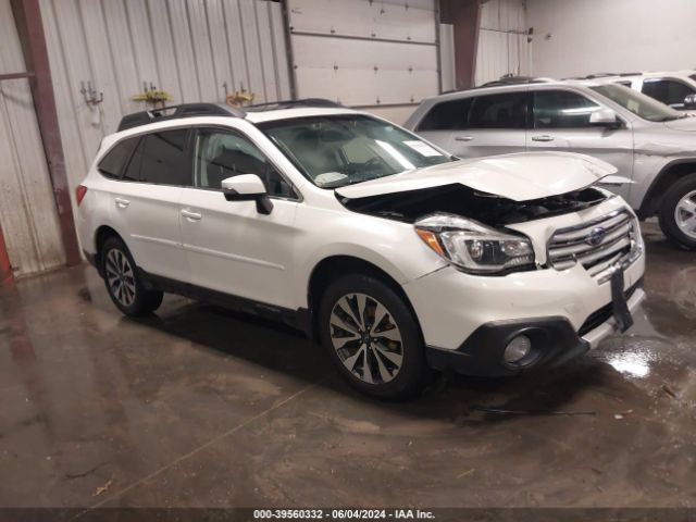 subaru outback 2015 4s4bsbnc4f3318546