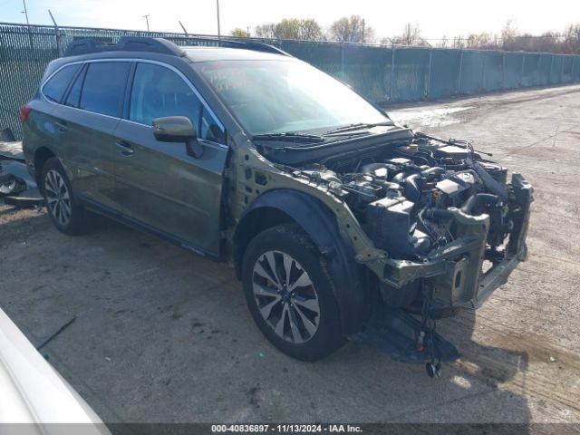 subaru outback 2016 4s4bsbnc4g3212048