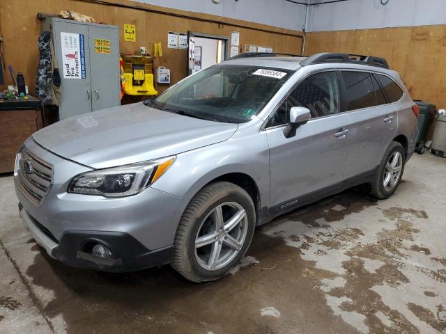 subaru outback 2. 2016 4s4bsbnc4g3240027