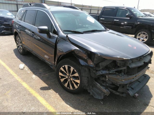 subaru outback 2016 4s4bsbnc4g3289132