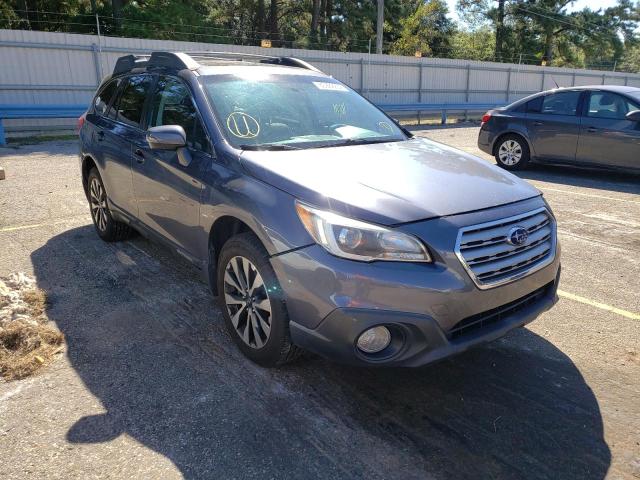 subaru outback 2. 2016 4s4bsbnc4g3298865