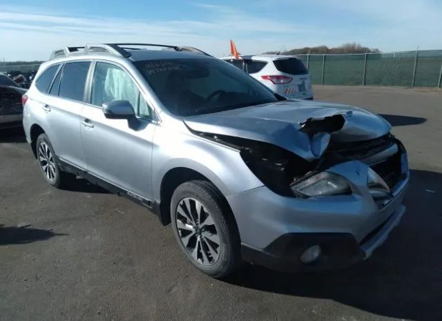 subaru outback 2016 4s4bsbnc4g3303627