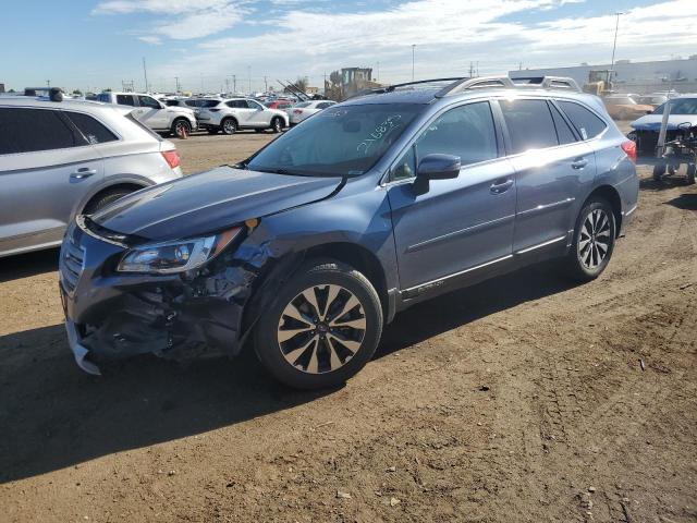 subaru outback 2. 2016 4s4bsbnc4g3304924