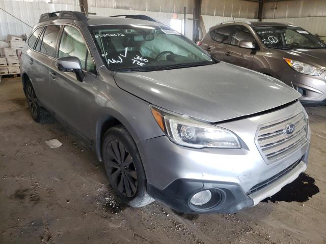 subaru outback 2. 2016 4s4bsbnc4g3341147