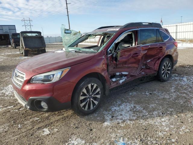 subaru outback 2. 2015 4s4bsbnc5f3265906